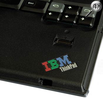 Восстановление информации с ноутбуков IBM